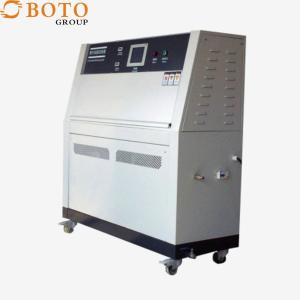 China Laboratory UV Light Test Equipment Climate UV Aging Test Chamber For LED Screen on sale