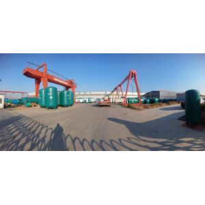 Qingdao Haikong Pressure Vessel Co., Ltd.