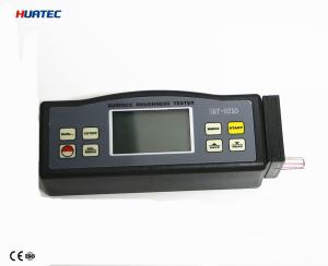 Inductance Sensor Portable Surface Roughness Tester SRT 6210 with 10mm LCD
