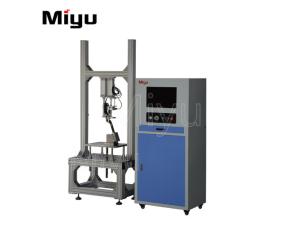 Wholesale 750W Bicycle Testing Machine Saddle Tube Fatigue Test 2130x650x1510mm from china suppliers