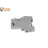 Buy cheap AC 6A Electrical Safety Circuit Breakers C45 DZ47 Auxiliary Contact from wholesalers