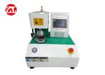 ASTM D2210 Intelligent Packing Carton Rupture Strength Testing Equipment