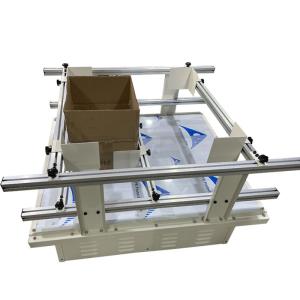 China Carton Reliability Simulation Transport Vibration Testing Machine For Package on sale