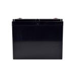 Efficient Electric Stacker Battery Charging Time 4Hours Operating Temperature 20