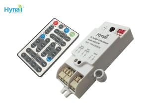 Wholesale HNS117RF Tunable White RF Dimmable Motion Sensor Wireless Grouping Daylight Monitoring from china suppliers