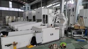 China 3D Geotxtile Nonwoven Fabric Making Machine 1200gsm  PP Staple Fiber on sale