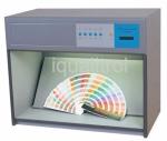 Printing Calibration Color Box Professional Light Source Color Contrast Box
