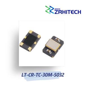 Wholesale 10MHz-50MHz Tcxo Crystal Oscillator Satellite Communication from china suppliers