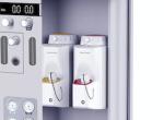 Digital Displaying Anesthesia Machine 3 Hours Backup Battery