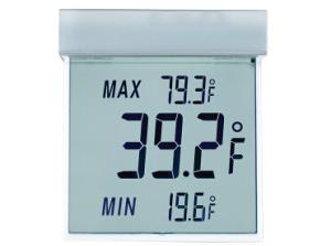 Wholesale Digits TN Custom LCD Display 3 Segment Twisted Nematic Micro For Temperature from china suppliers