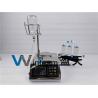 Buy cheap Consumable Sterility Test Canister Sterility Testing Antibiotic Injection from wholesalers