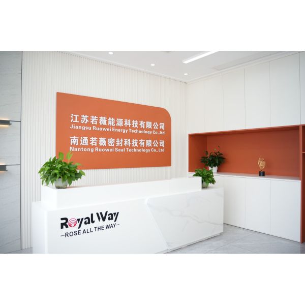 Wear-Resistant Pressure Proof HNBR FKM Sour Gas O Rings for Industrial Sealing