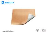 Multipurpose Copper Clad Aluminum Sheet , Copper Clad Aluminum Coil
