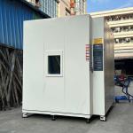 Walk-In High And Low Temperature Test Chamber Test Equipment For Package