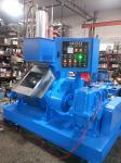 20L Customized Banbury Kneader Mixing Machine With Adjustable Speed