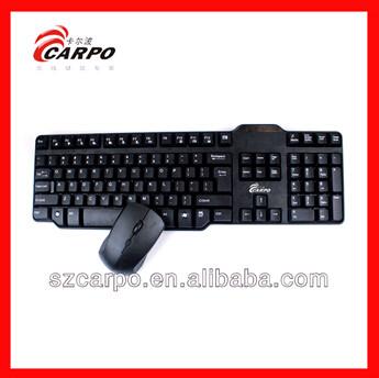 Quality Best price keyboard mouse combo 2014 year new accessoryMultifunctional Universal Functions for sale
