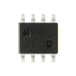 AD620ARZ-REEL7 Instrumentation Amplifiers Analog Devices Inc. 17kHz