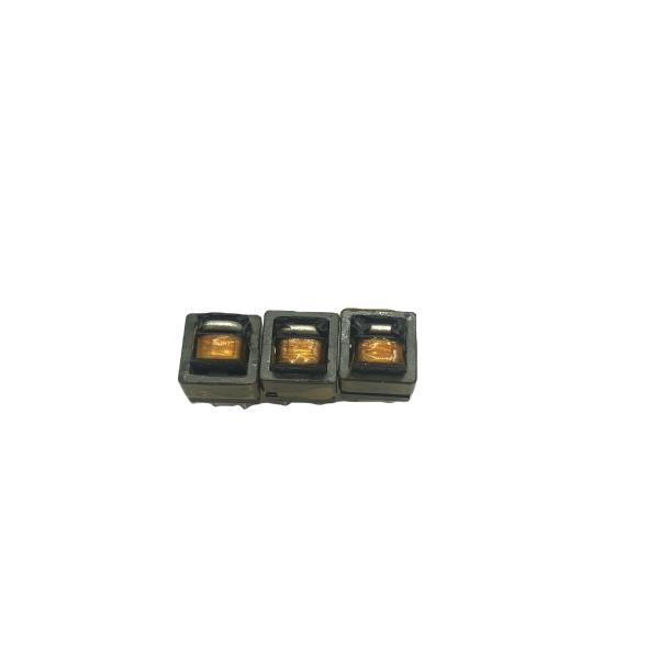 High Power High Frequency Transformer For Industrial Use Low Voltage High