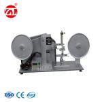 LCD Display Mobile Phone Test Equipment Two Sample Fixing Methods RCA Tape Wear