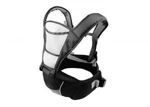 China Supportive Waist Belt Baby Carrier Hip Seat  Baby Sling Wrap Carrier Hipseat on sale