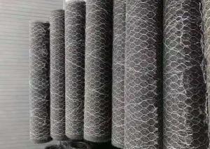 Wholesale SUS304L Hexagonal Wire Mesh Corrosion Resistance Hex Wire Netting from china suppliers