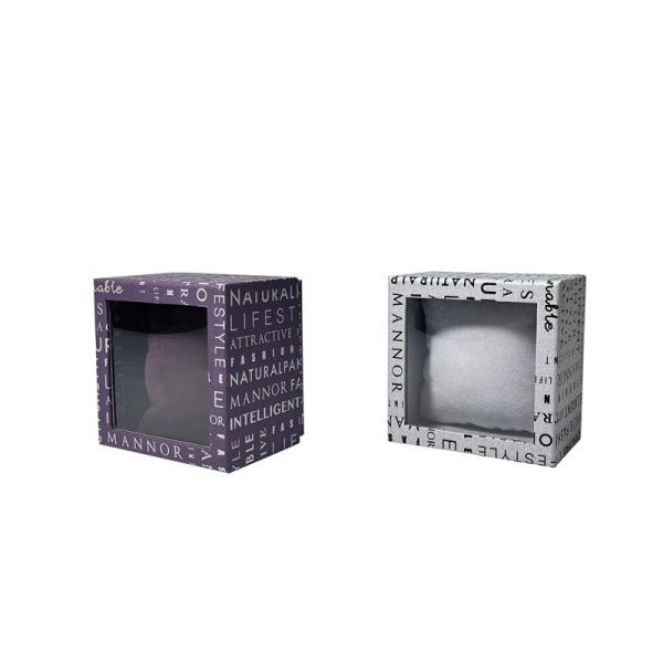 Quality Single Watch Display Box With Pillow for sale