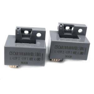 Wholesale CSCA0300A000B15B01 Open-Loop Hall Effect Current Sensor For Frequency Converters Overcurrent Protection from china suppliers