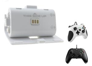 China Nintendo Xbox Controller Battery Replacement Nimh 2.4V 1200mah on sale
