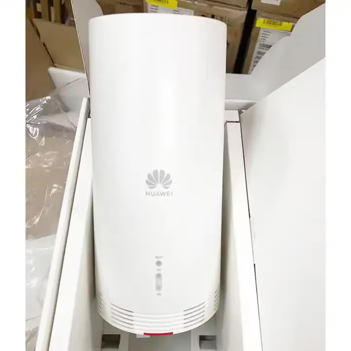 Original N5368X (NSA Version) mobile hotspot 5G CPE Max Gigabit RJ45 Ports outdoor 5G router With Sim Card Slot