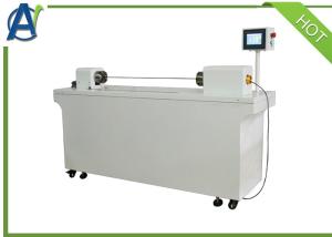 China Optical Cable Torsion Tester For Measuring The Attenuation Of Transmission on sale
