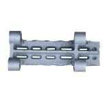 HT200 RTCr Customized Boiler Grate Bar Scale Grate Thermostat