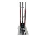 Impact Testing Mechanical Testing Machine Calibration Device For Spring Impact