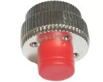 Adjustable Voa Variable Optical Attenuator FC UPC 30dB Attenuator
