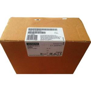 China SIEMENS 6ES7194-4AC00-0AA0 SIMATIC DP, CONNECTION MODULE FOR PROFIBUS INTERFACE MODULE ET 200 PRO; DIRECT CONNECTION, INTEGRATED ADDRESS SETTER AND TERMINATING RESISTOR FOR PROFIBUS DP on sale