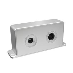 Wholesale SPI 256×192 200mW Temperature Detection Camera Uncooled Module from china suppliers