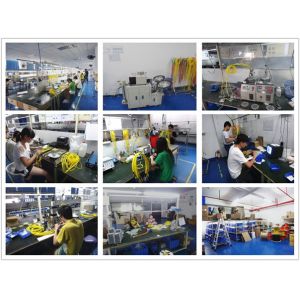 SHENZHEN FURONG FIBER OPTIC CABLE CO.,LTD