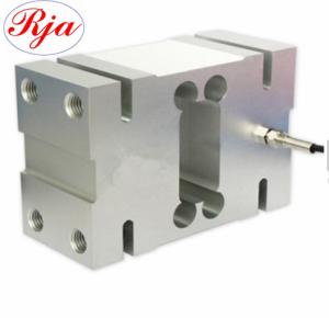 Wholesale 800kg 1000kg strain gauge Load Cell For Weighing Scale , High Accuracy C3 Compression Load Cell from china suppliers