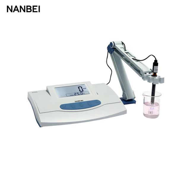 Quality Electronic Benchtop Digital Liquid Ph Test Meter for sale