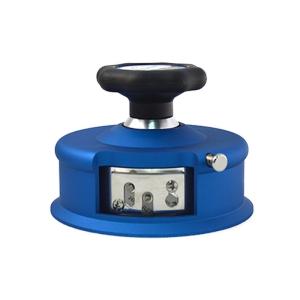 Wholesale Manual 2kg Fabric Gsm Testing Machine , Circular Gsm Sample Cutter from china suppliers