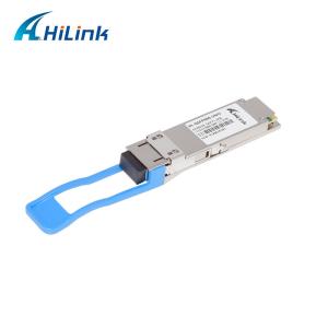 China 40G-UNIV-QSFP+ Transceiver Module 4 Channels MMF/SMF Universal on sale