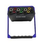RS232 Energy Meter Verification Device For Comprehensive Testing