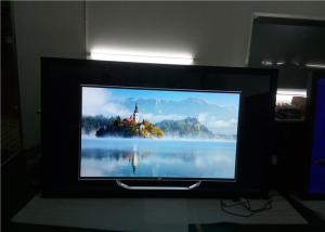 China Dustproof 4G Digital Touch Screen Advertising Displays High Brightness on sale