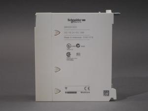 China SCHNEIDER ELECTRIC INDEPENDENT INPUT MODULE BMXDDI1602 BRAND-NEW PLC MODULE on sale