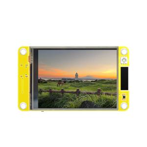 Wholesale Lightweight TFT Display Panel , TFT Liquid Crystal Display with Wide Temperature Range from china suppliers
