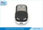433MHz Working Frequency Smart Remote Controller , Wireless Remote Control