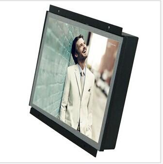 Quality high resolution Open Frame LCD Monitor for sale