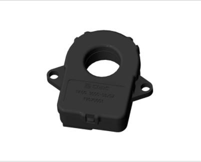 Quality Low Zero Error 500A Current Monitoring Sensor For Battery for sale
