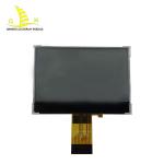 FSTN Transflective LCD Screen Module with White Backlight, -20℃~70℃ Operating