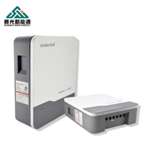 Wholesale Battery cell A Grade 3.2V Lithium Ion Battery for Energy Storage Wall Mounted Enclosure from china suppliers
