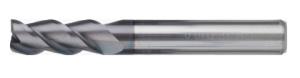 China Carbide Cnc Router Bits , Dia0.8mm-2.5mm Router Drill Bits Diamond Coating on sale